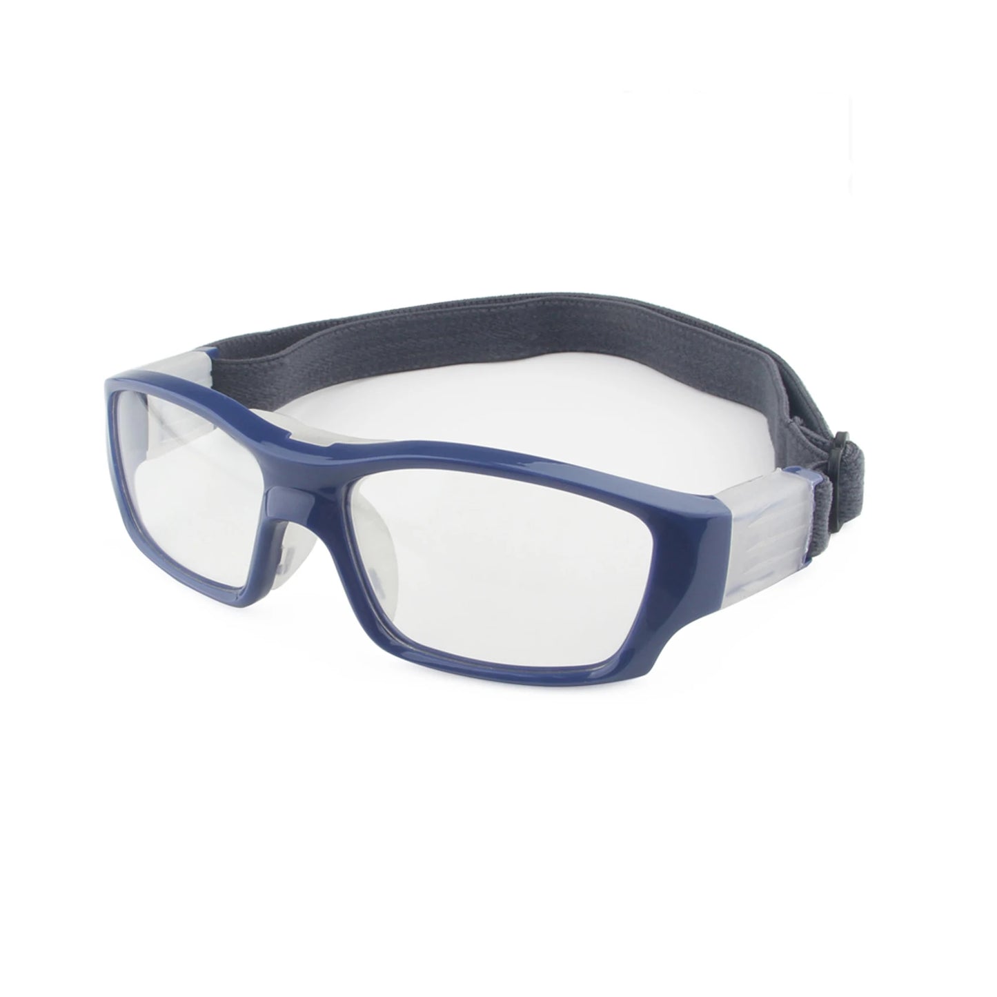 Team Sports Goggles Basketball Glasses Slim-fit Protective Safety Volleyball Soccer Eyeglasses
