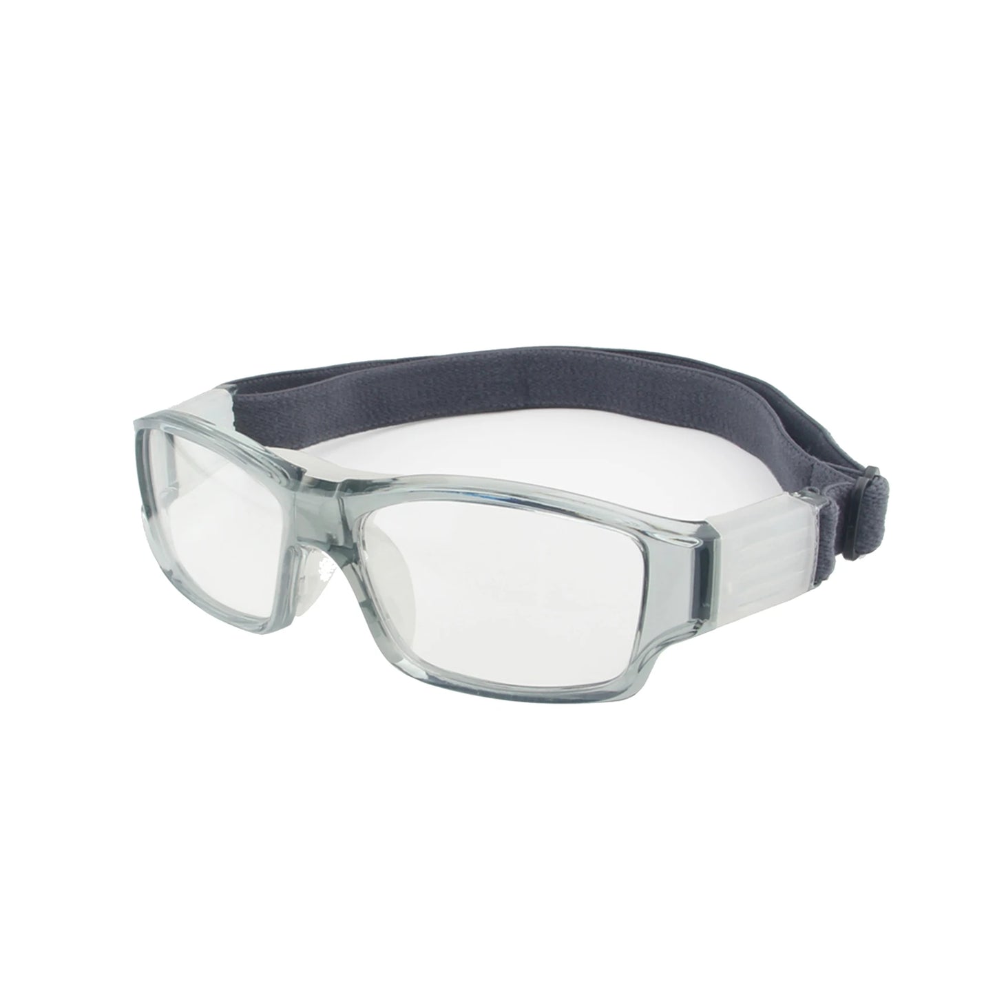 Team Sports Goggles Basketball Glasses Slim-fit Protective Safety Volleyball Soccer Eyeglasses