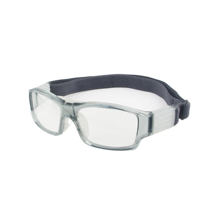 Team Sports Goggles Basketball Glasses Slim-fit Protective Safety Volleyball Soccer Eyeglasses