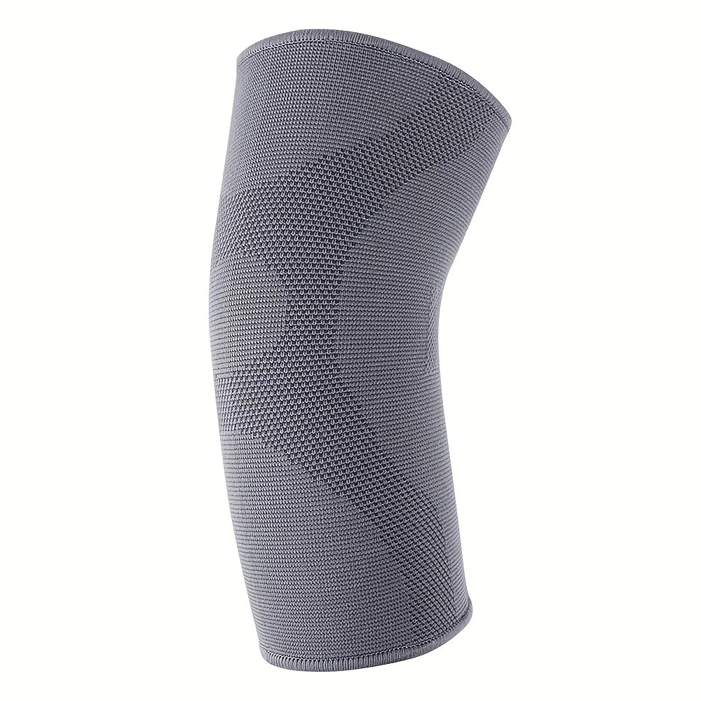 Elbow Compression Sleeve Used for Gym & Sports Joint Support, with High Elasticity And Comfort