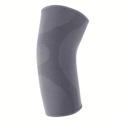 Elbow Compression Sleeve Used for Gym & Sports Joint Support, with High Elasticity And Comfort