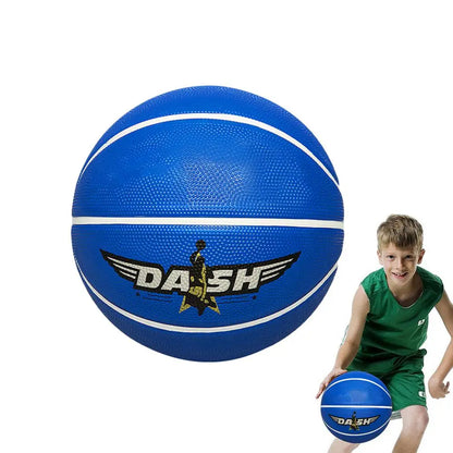 Standard Basketball Practice Basketball Size 7 Size 5 Wear-Resistant Basket Balls Indoor Outdoor Sports Gear Training