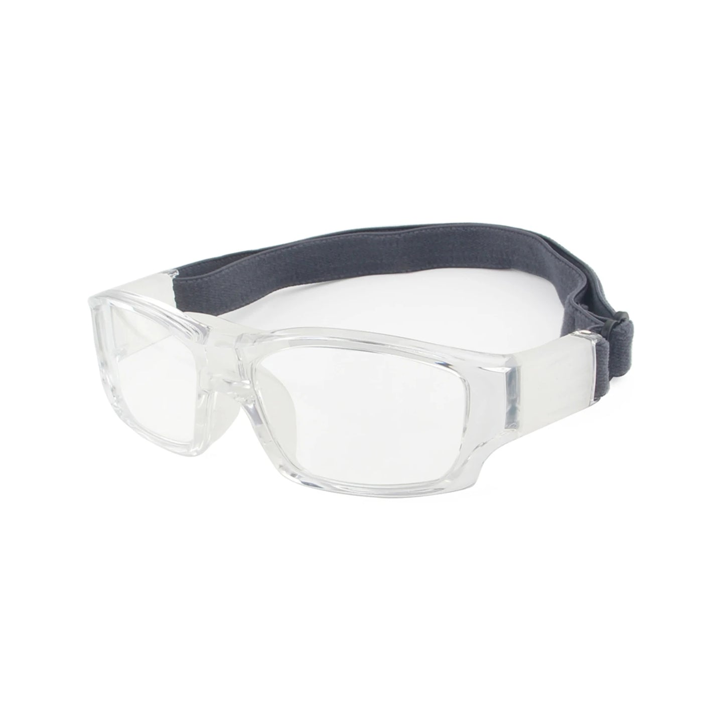 Team Sports Goggles Basketball Glasses Slim-fit Protective Safety Volleyball Soccer Eyeglasses