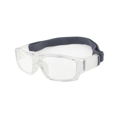 Team Sports Goggles Basketball Glasses Slim-fit Protective Safety Volleyball Soccer Eyeglasses