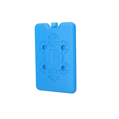 Portable Ice Pack Reusable Freezer Ice Cooling Pack Long-lasting Cooling Water Fill Box